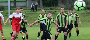 SK Lhenice - FK Chelčice 3:1