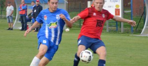 FC Chýnov - SK Nemanice 3:1
