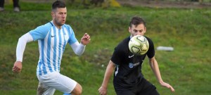 KP: SK Rudolfov - FK Olešník 0:5