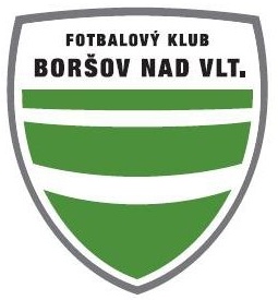 FK Boršov n.Vltavou